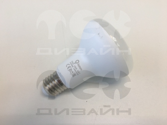 Светодиодная лампа FL-LED R50 8W E14 2700К