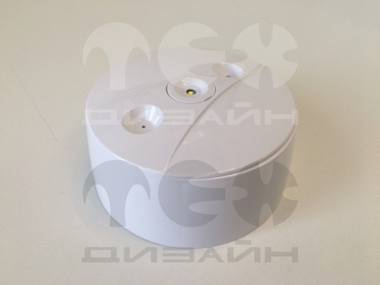Светильник ORBIT 2000-2 LED