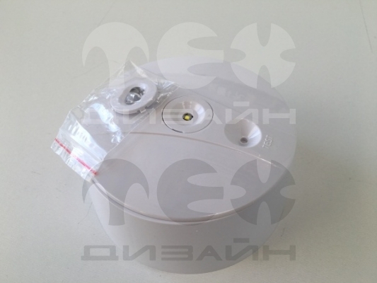 Светильник ORBIT 2000-2 LED