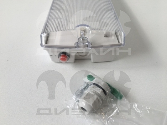  - "" Middle  Advanced 5.5W IP65 3
