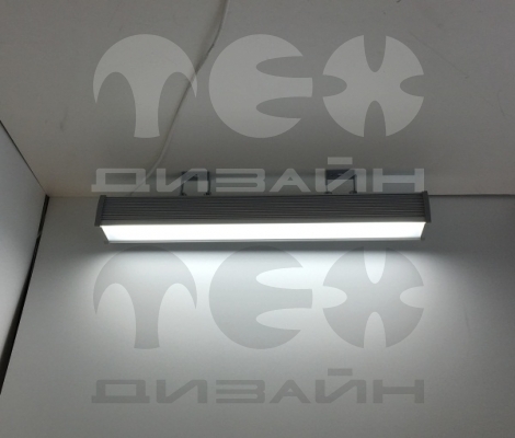 Светильник LED-PR-CSVT-120/OPAL-1250