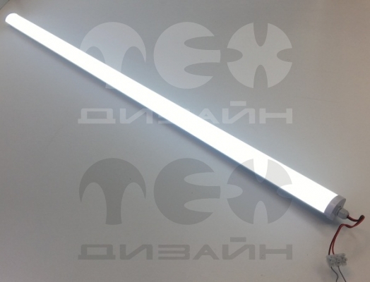 Промышленный светодиодный светильник FL-LED LSP-Nano 60-20W 4200K