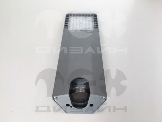Светильник GALAXY LED 55W DW 740 RAL9006