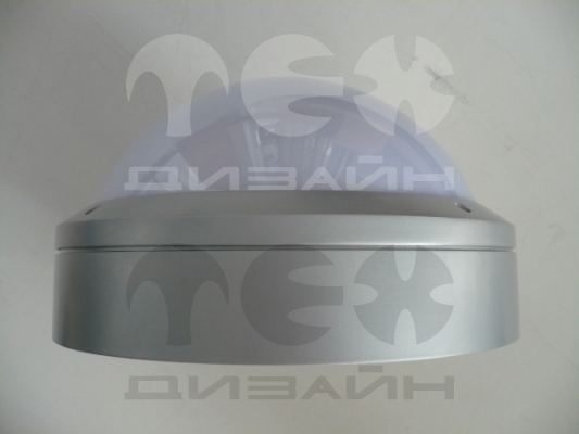 Светильник DAMIN NBT F226 HF silver