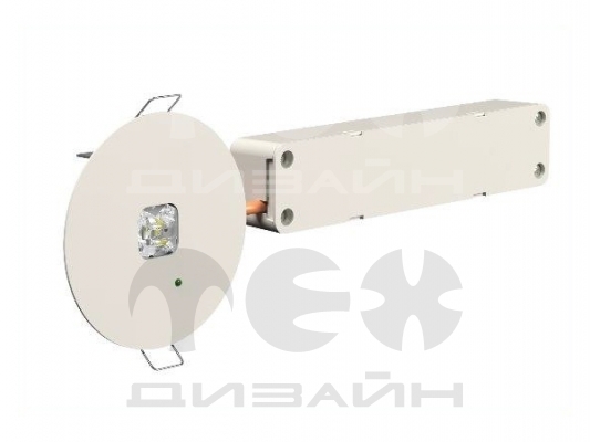   BS-RADAR-10-L1-ELON White