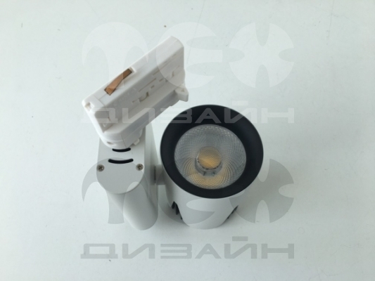  FL-LED LUXSPOT-S 45W WHITE 3000K
