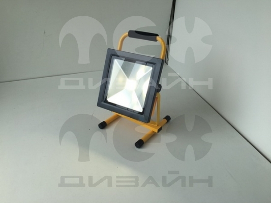    FL-LED Light-PAD ACCU 20W