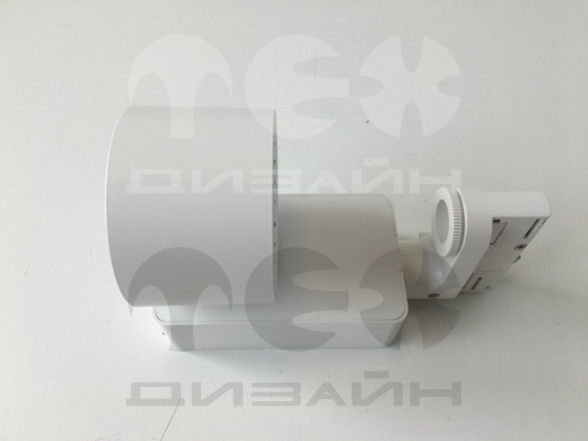 Светильник TIDY T 09 WH D45 4000K
