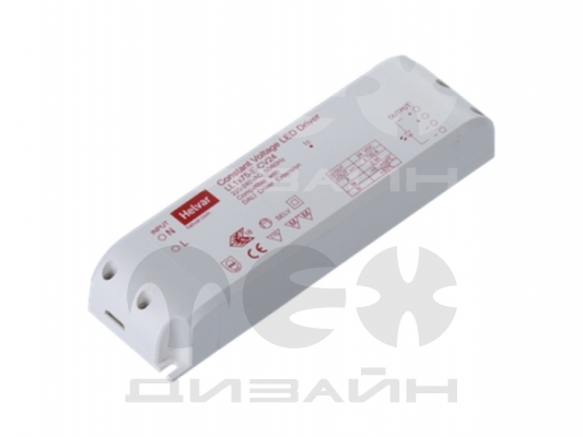  LED CV 75-24-IP20 (HELVAR LL1x75-E-CV24)