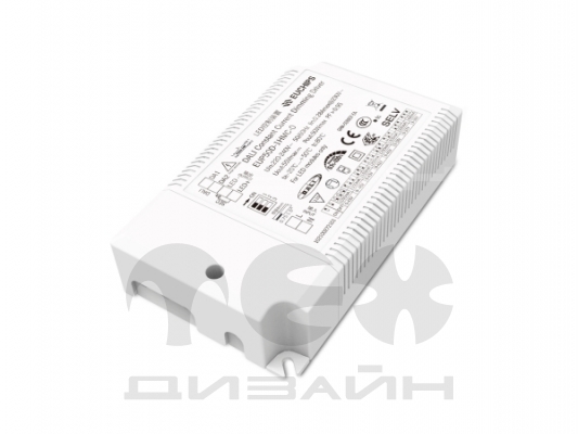  LED DALI2 40W - 1050/1100/1150/1200/1250/1300/1350/1400mA (WP50W DALI2.0)