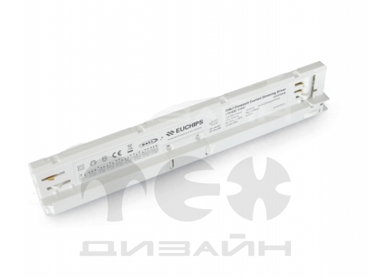   LED DALI2 40W - 700/750/800/850/900/950/1000/1050 (WP40W DALI2.0)