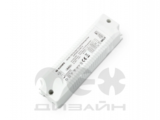  LC LED DALI 20W - 350/500/550/700mA (WP20W DALI/0-10V/PWM/TouchDIM)