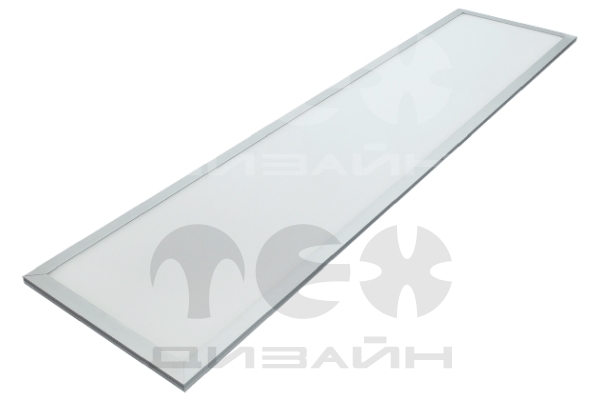   FL-LED PANEL-CL40Std White 4200K 1195x295x10