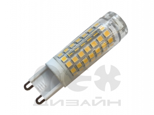   FL-LED G9-SMD 10W 220V 4200 G9