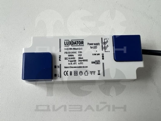     LED-GR 100-8  (IP40, 4000, )