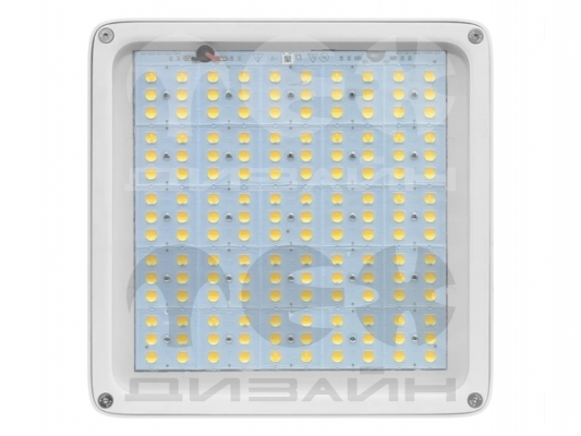  INSEL LB/S LED G3 130W D60 850 WH SB