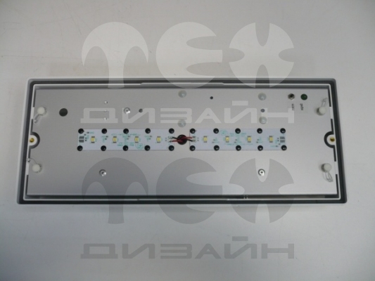 Светильник BS-541/3-8х1 INEXI LED
