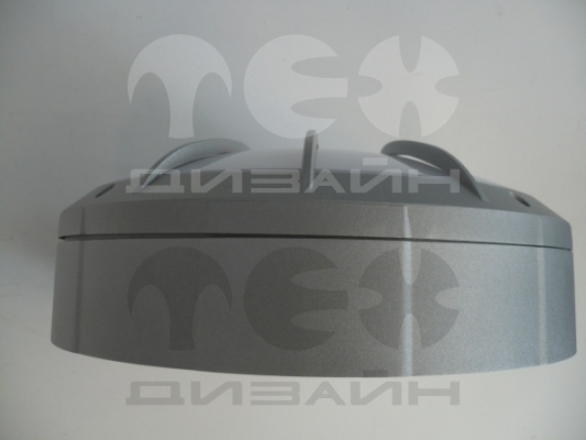 Светильник GRANDA L NBT F126 HF silver