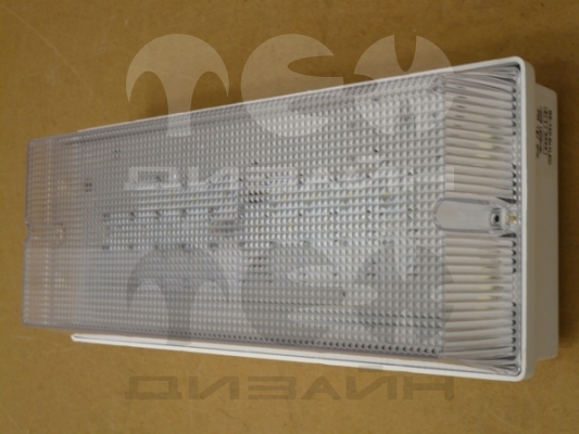 Светильник BS-UNIVERSAL-941-10x0,3 LED