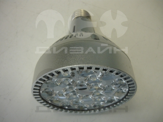 Лампа PAR30 LED