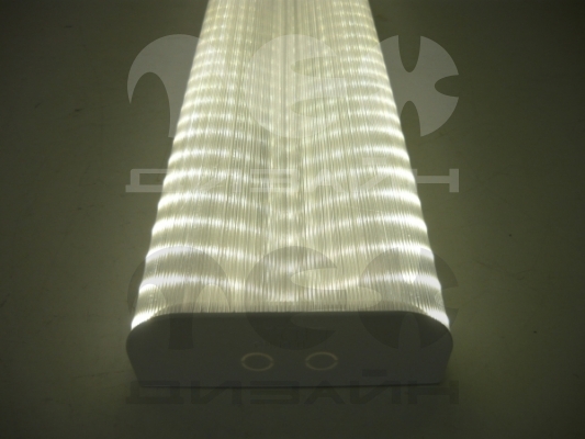 Потолочный светодиодный светильник TLPL02 ECP