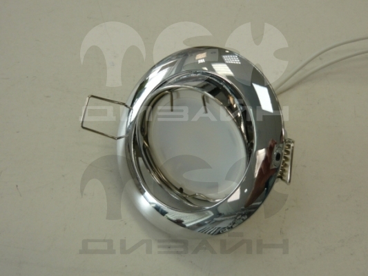  Gauss Metal CA006 , , , MR16 GU5.3 7W 4100K 220V