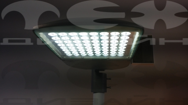    FREGAT LED 35W DW 740 RAL9006