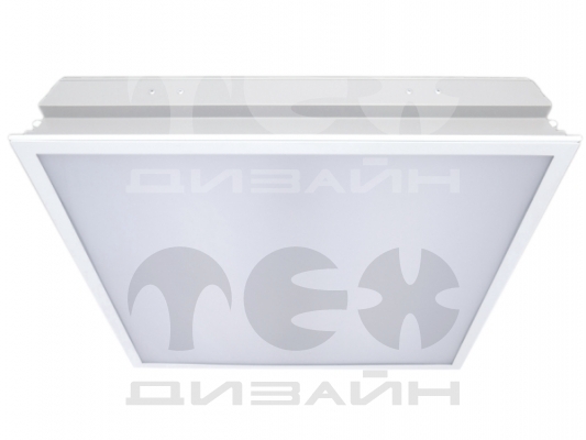 Светодиодный светильник CSVT Operlux-50/opal-sand (IP20, 4000К .